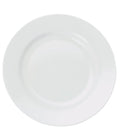 Melamin ECO - Assiette plate, diamètre 20 cm - 12 pièces