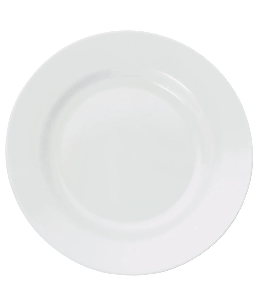 Melamin ECO - Assiette plate, diamètre 20 cm - 12 pièces