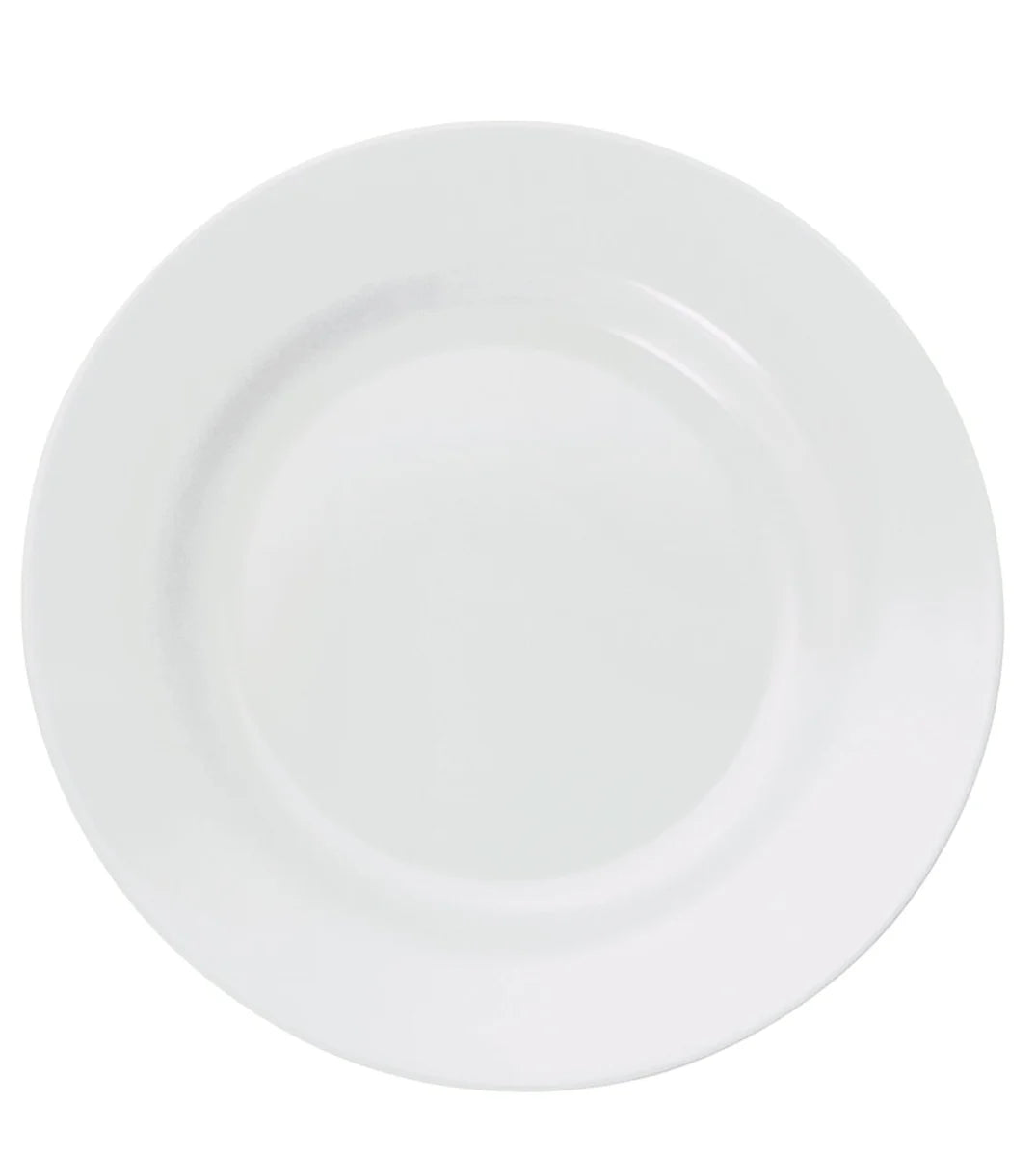 Melamin ECO - Assiette plate, diamètre 23 cm - 12 pièces