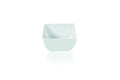 Melamin ECO - Bol carré, 24 x 24 cm - 6 pièces