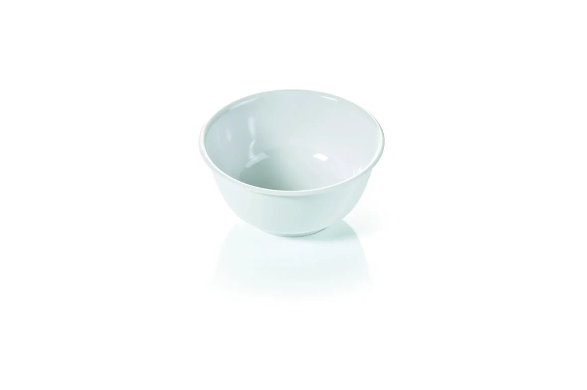 Melamin ECO - Bol rond, diamètre 14cm - 12 pièces