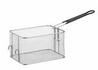 Hendi Frittierkorb, Einführung Fritteusen 215012 215029