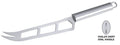 Käsemesser Polaris gelocht, Klingenlänge: 15,5 cm