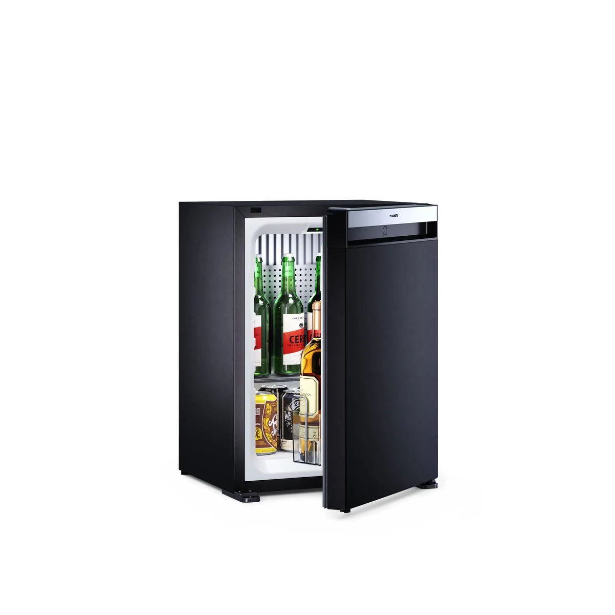 Minibar Dometic HiPro Evolution A30S charnières à droite