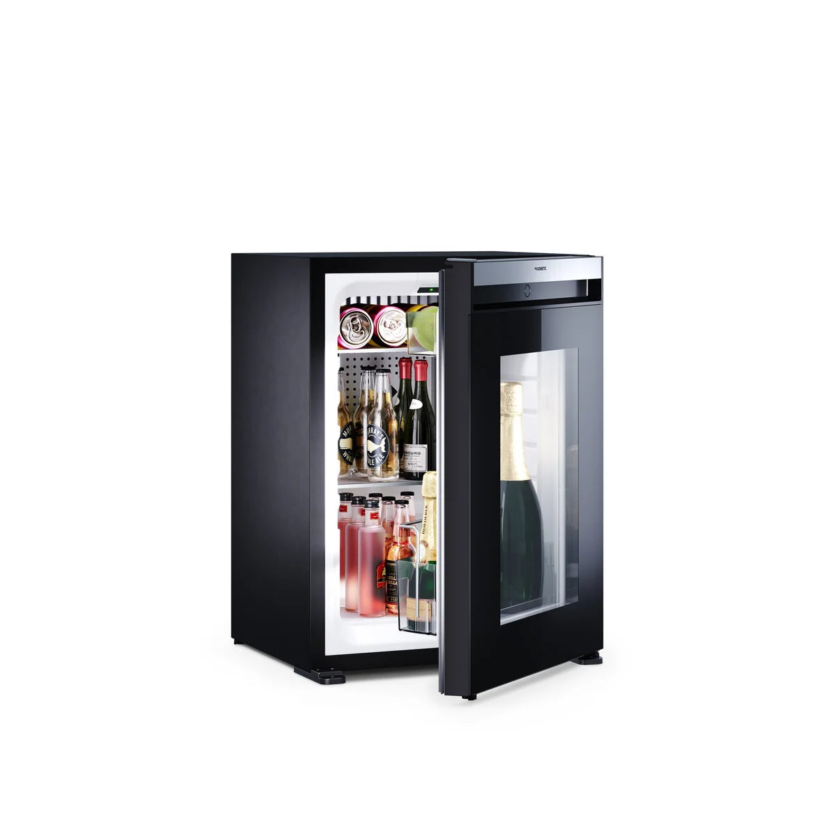 Dometic Minibar HiPro Evolution A40G rechtsanschlag, 40 Liter