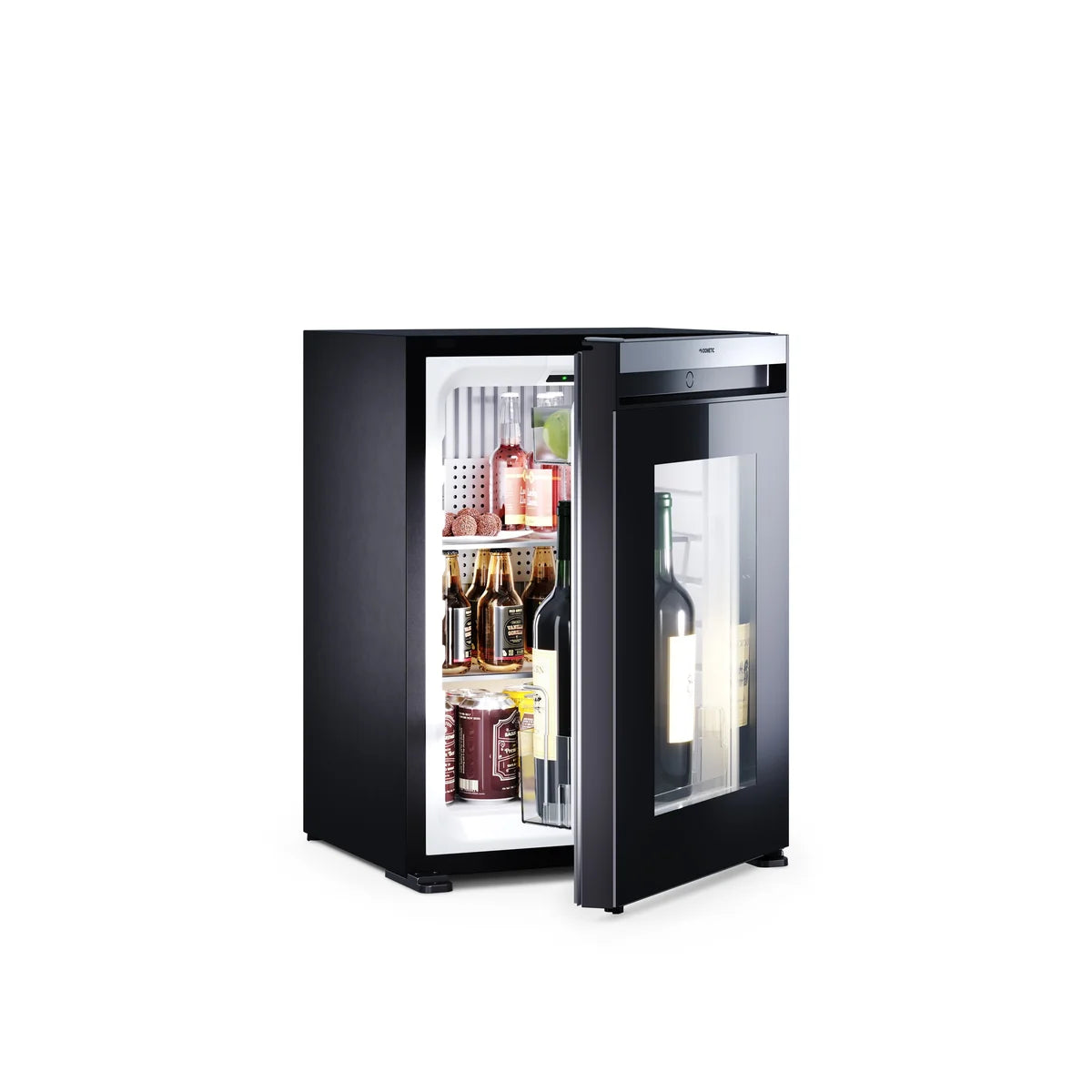 Dometic Minibar HiPro Evolution N40G rechtsanschlag