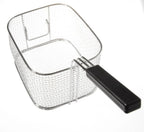 Hendi Frittierkorb, 10-Liter-Fritteuse 209424, 280x210x(H)140mm