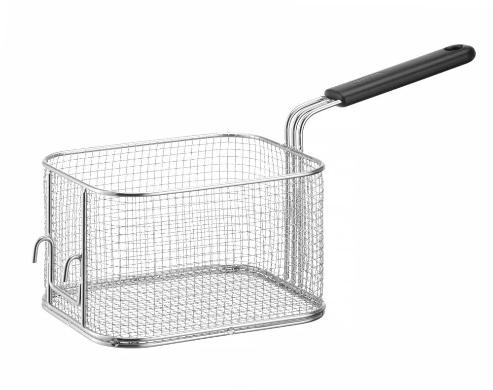 Hendi Frittierkorb, 10-Liter-Fritteuse 209424, 280x210x(H)140mm