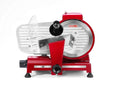 Trancheuse Profi Line 220 rouge