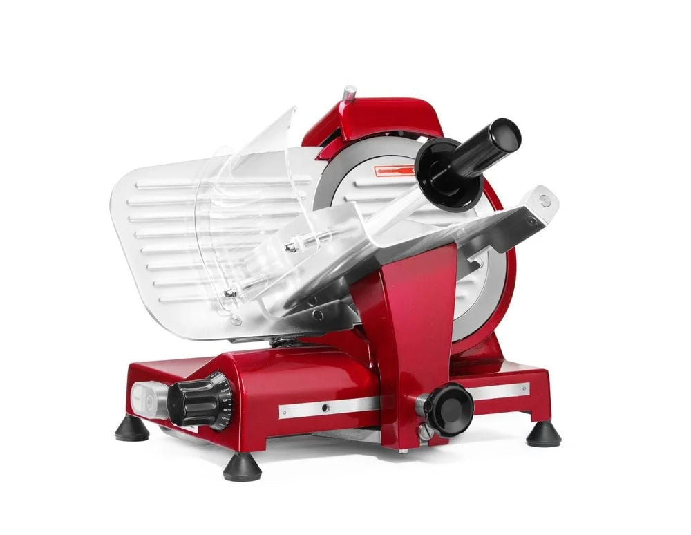 Trancheuse Profi Line 220 rouge