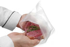 Vakuum Kochbeutel, geprägt 250x350 mm