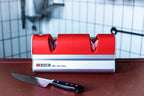 Affûteuse et affileuse Duo RS-150