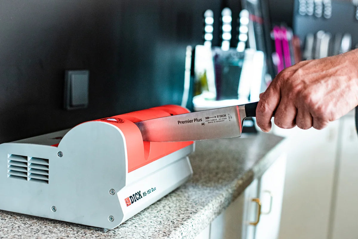 Affûteuse et affileuse Duo RS-150