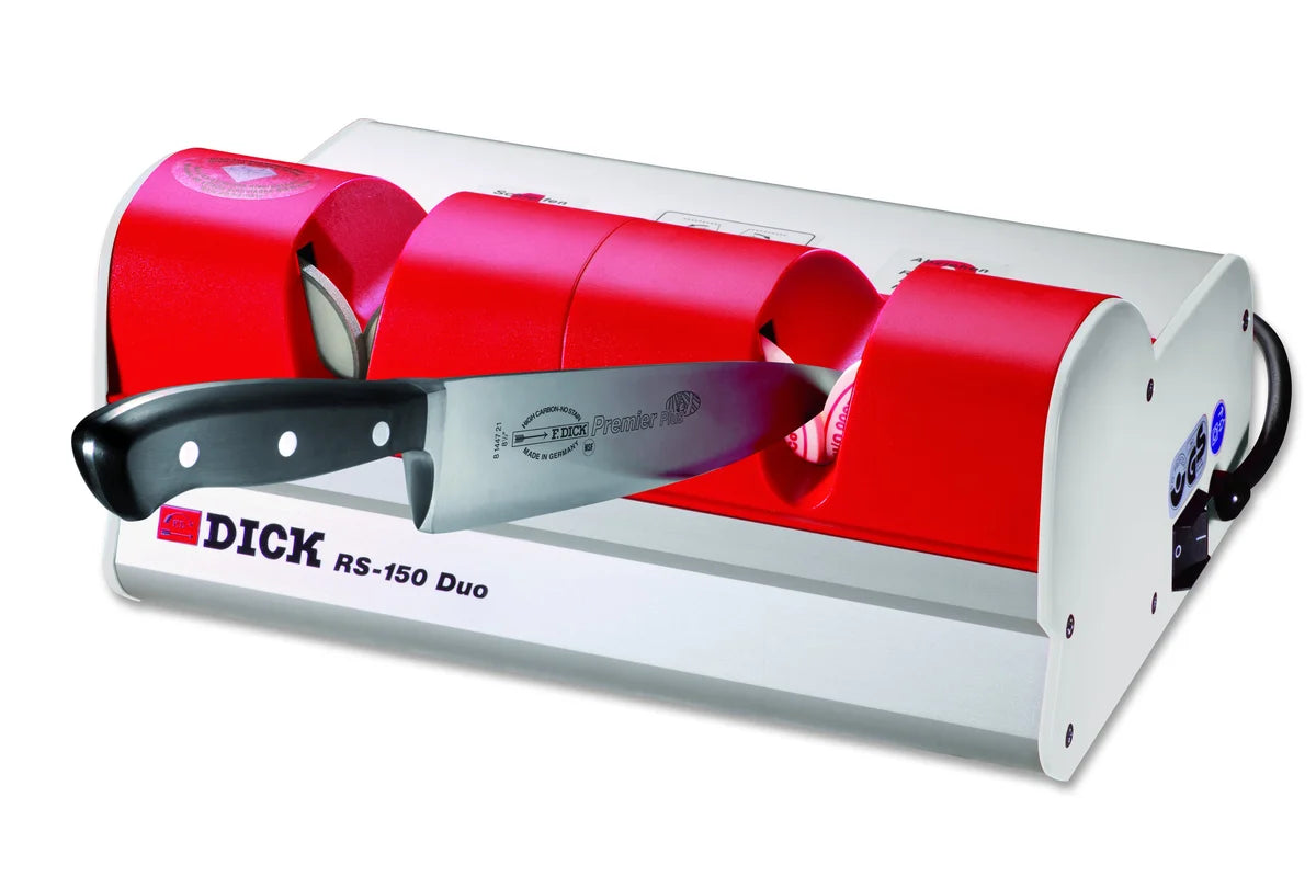 Affûteuse et affileuse Duo RS-150