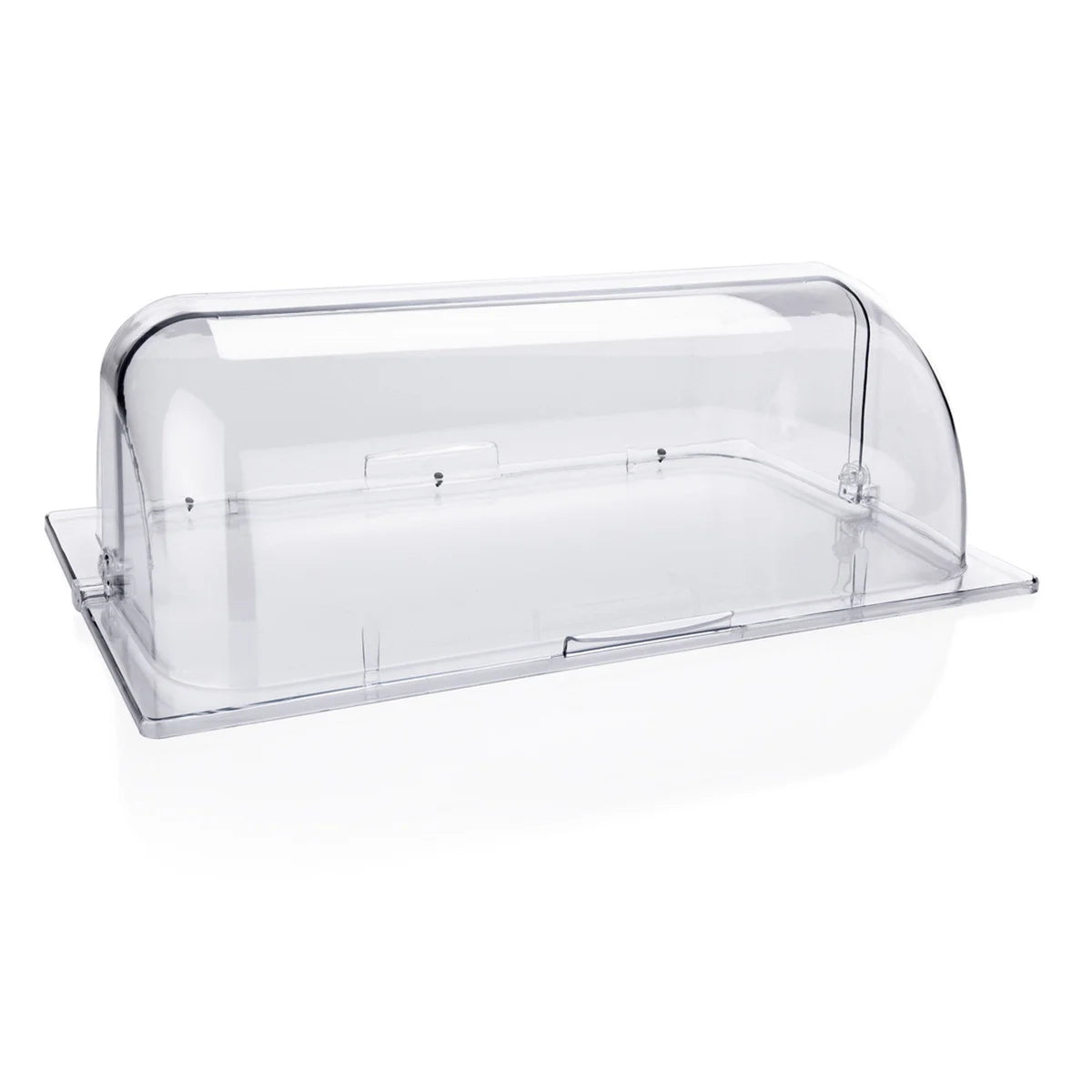 Couvercle roulant GN Roll Top GN : 1/1