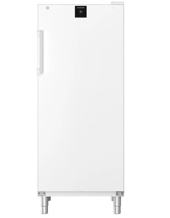 Liebherr Gastronomie Kühl-Lagerschrank Umluftkühlung FRFvg 5501-20 001