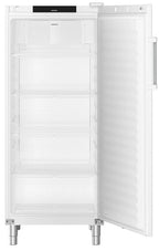 Liebherr Gastronomie Kühl-Lagerschrank Umluftkühlung FRFvg 5501-20 001