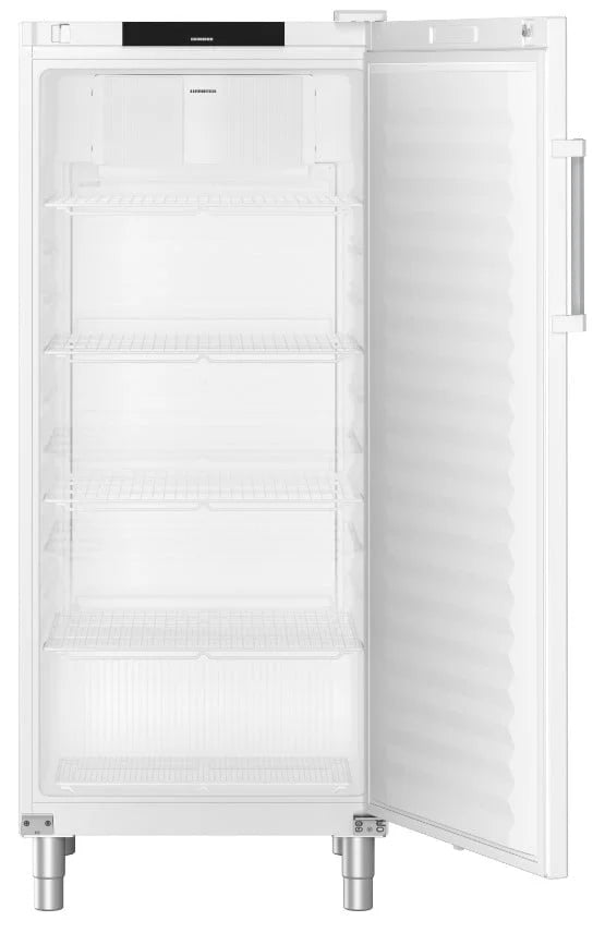 Liebherr Gastronomie Kühl-Lagerschrank Umluftkühlung FRFvg 5501-20 001