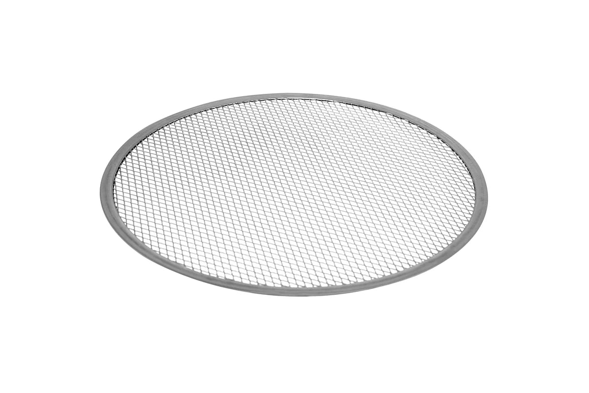 Schneider grille à pizza en aluminium Ø 330 mm