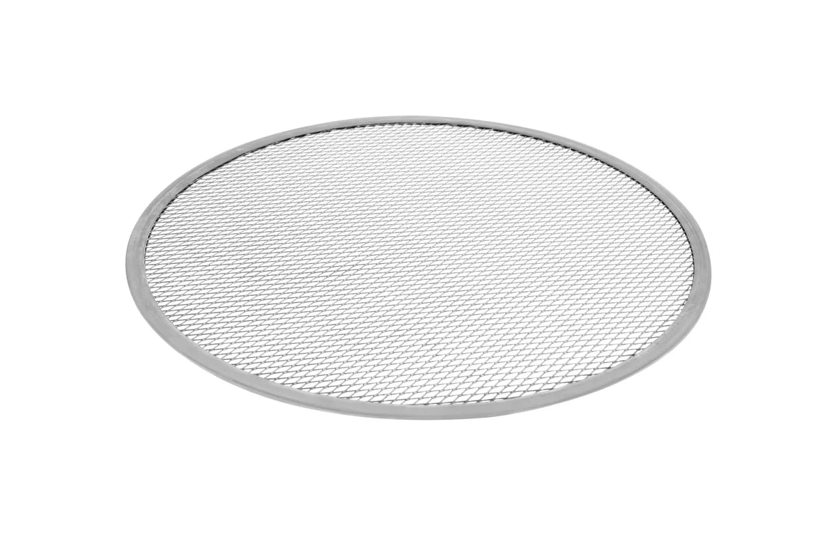 Schneider Aluminium Pizza-Screen Ø 355 mm