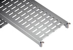 Étagère à suspendre PROFI 650 x 400 x 1670 mm, 4 niveaux