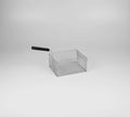 Panier pour friteuses électriques Dexion Lux 700 - 22,5x26x11,5 cm