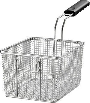 Panier pour friteuses de la série 600 - 11,5 x 29 x 12 cm