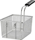 Panier pour friteuses de la série 600 - 22,5x28x11,5 cm