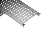 Étagère à suspendre PROFI 750 x 400 x 1670 mm, 4 niveaux