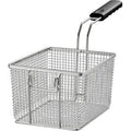 Panier de friture - 120x295 pour friteuses électriques de la série 700