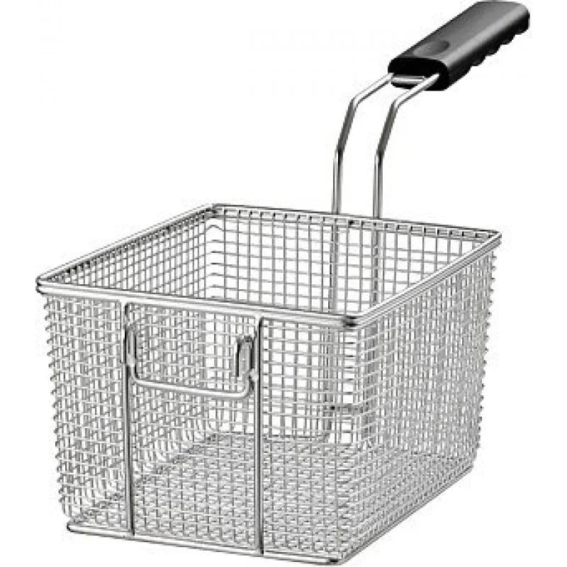Frittierkorb - 120x295 für Elektro-Fritteusen der Serie 700