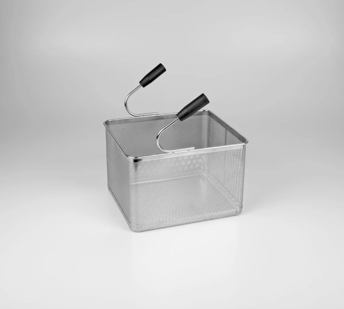Panier pour cuiseur à pâtes GN 2/3 et grille de support pour multibraseur Flexible Cook