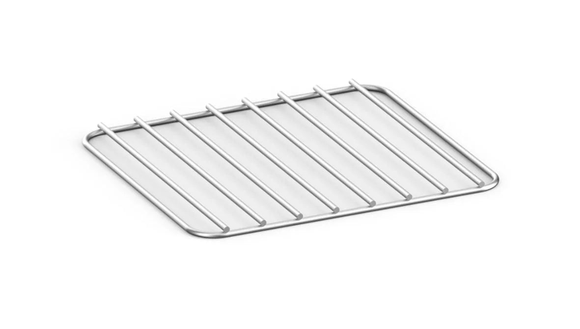 Panier pour cuiseur à pâtes GN 2/3 et grille de support pour multibraseur Flexible Cook