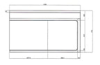 Dexion Ablauftisch 1200 x 720 Rechts