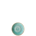 Bonna Premium Porcelain Aura Aqua Rita Untertasse 12cm