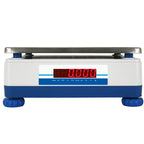 AE Adam Aqua-Abwaschbare Waage 16 Kg / Lesbarkeit 2 g