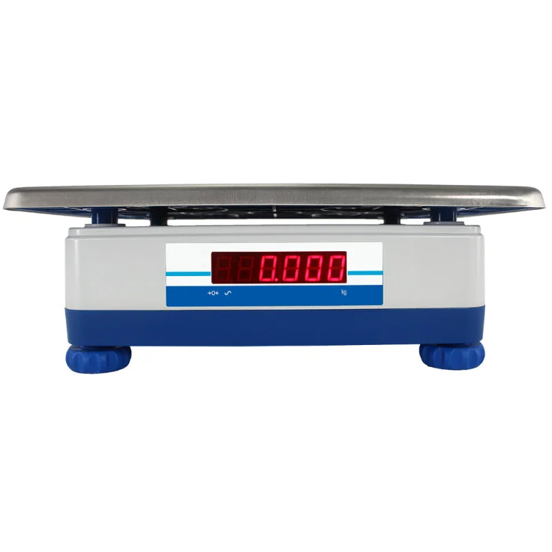 AE Adam Aqua-Abwaschbare Waage 32 Kg / Lesbarkeit 5 g