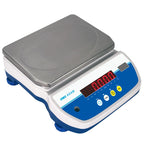 AE Adam Aqua-Abwaschbare Waage 4 Kg / Lesbarkeit 0,5 g