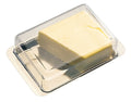 Beurrier pour réfrigérateur APS, 16 x 9,5 cm, H : 5,5 cm