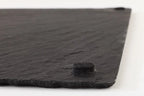 Plateau APS GN 1/1 en ardoise naturelle 53 x 32,5 cm