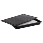 Boîte réfrigérante APS -SLATE-, ensemble, 58 x 38 cm