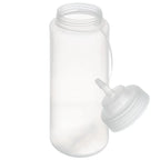 APS Flacon verseur souple, transparent, 1,025 L
