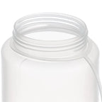 APS Flacon verseur souple, transparent, 1,025 L