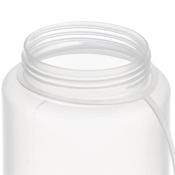 APS Flacon verseur souple, transparent, 1,025 L