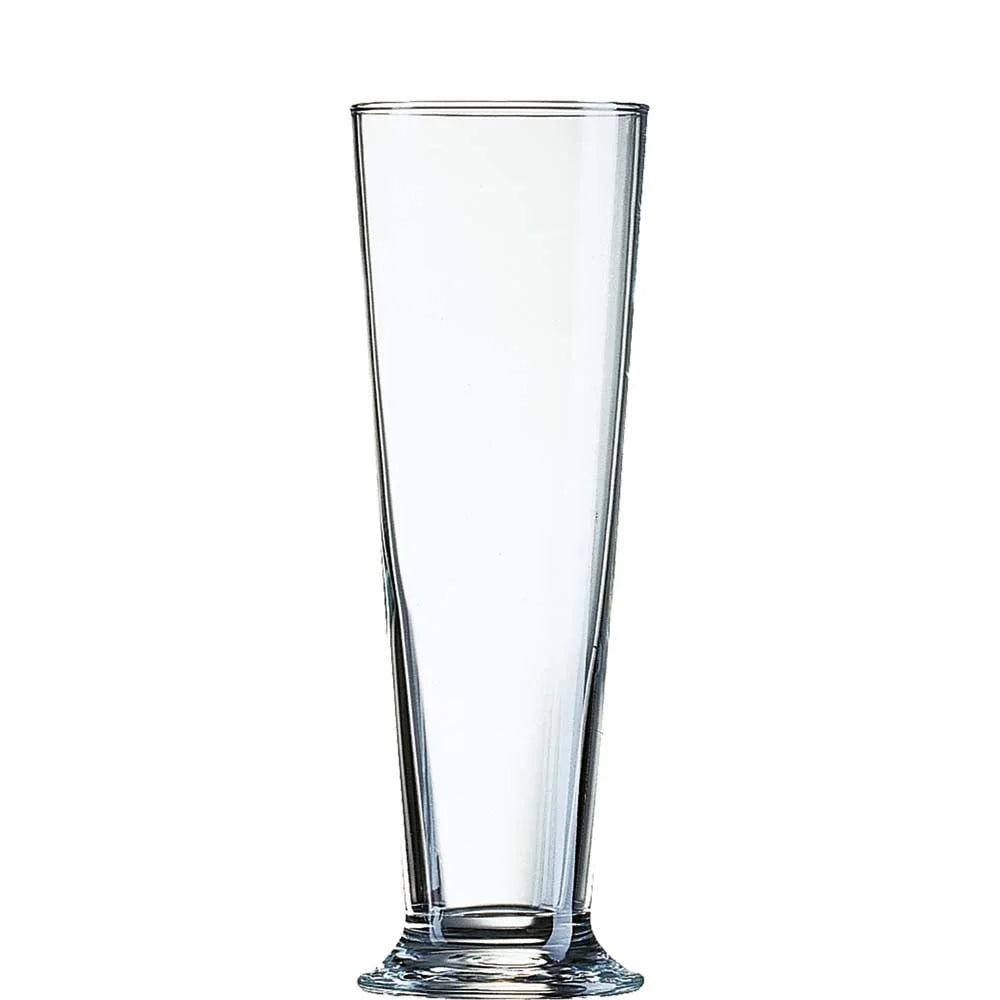 Arcoroc Linz tulipe à bière Alt 39 cl avec trait de jauge à 0,3 l
