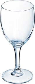 Arcoroc Elegance Verre à vin rouge 24,5 cl