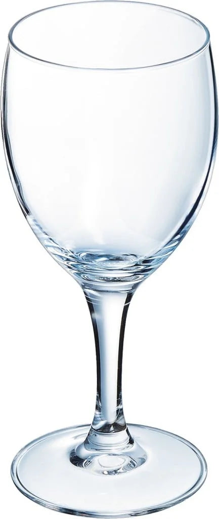 Arcoroc Elegance Verre à vin rouge 24,5 cl