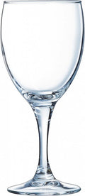 Arcoroc Elegance Verre à vin blanc 19 cl