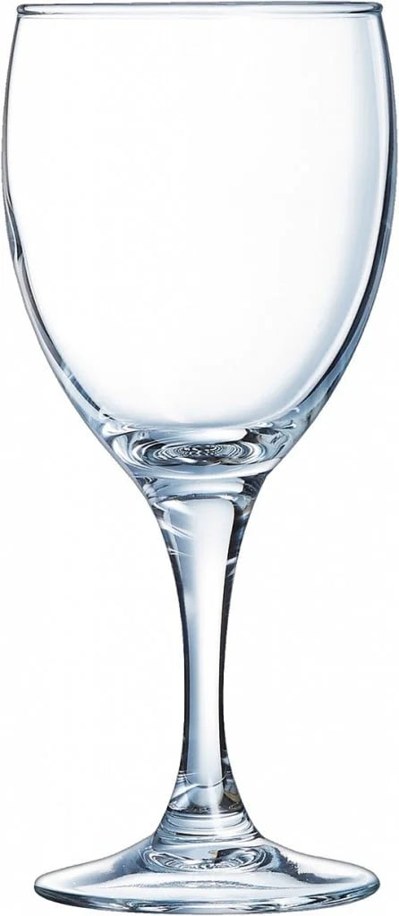 Arcoroc Elegance Verre à vin blanc 19 cl