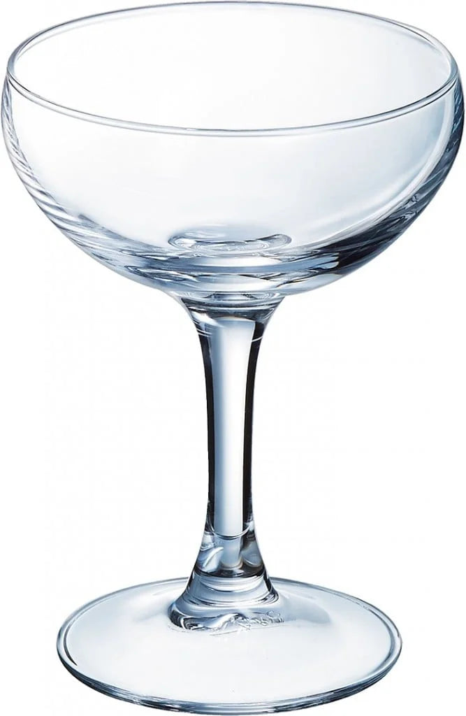 Arcoroc Elegance coupe à champagne 16 cl